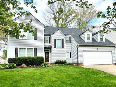 5376 Club Head Rd, Virginia Beach, VA, 23455