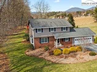 580 Cedar Ln, Boone, NC 28607