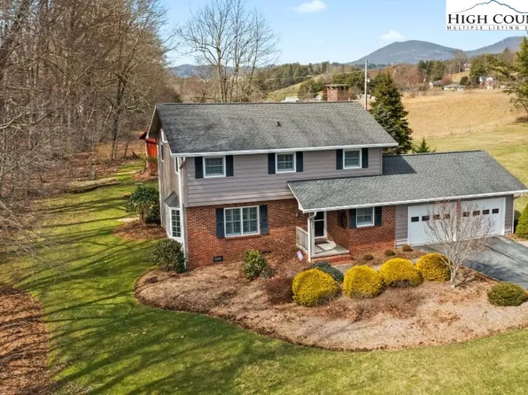580 Cedar Lane, Boone, NC 28607