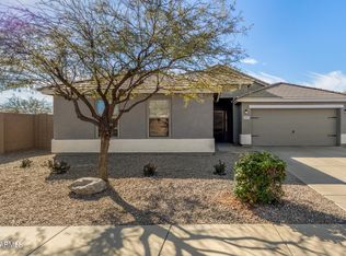 25517 W Forest Grove Ave, Buckeye, AZ 85326