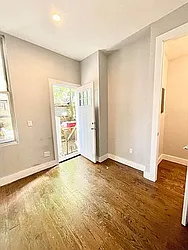 Rented by Doorway NYC, LLC