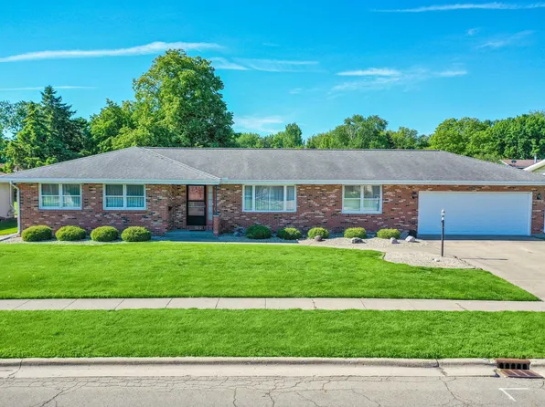 710 E Central Ave, Princeton, IL 61356