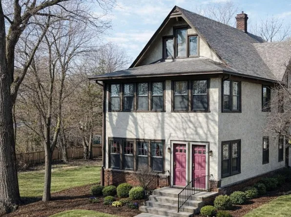 836 Thornton St SE, Minneapolis, MN 55414