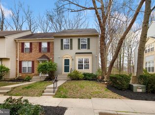 12128 Island View Cir NW, Germantown, MD 20874