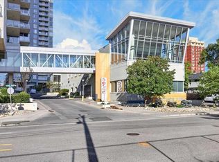 55 E Spruce Pl SW #904, Calgary, AB T3C3X5