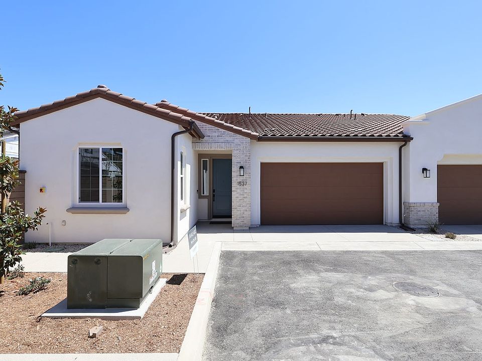 1537 Gavilan Ridge HS 70