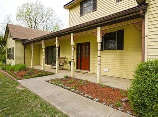 311 Cheshire Rd, Lancaster, TX 75146