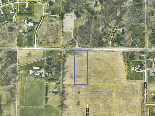 5456 84th St, Caledonia, MI 49316