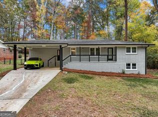 3915 Pleasant Trl, Atlanta, GA 30340