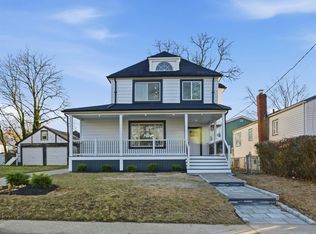 135 Whaley Street, Freeport, NY