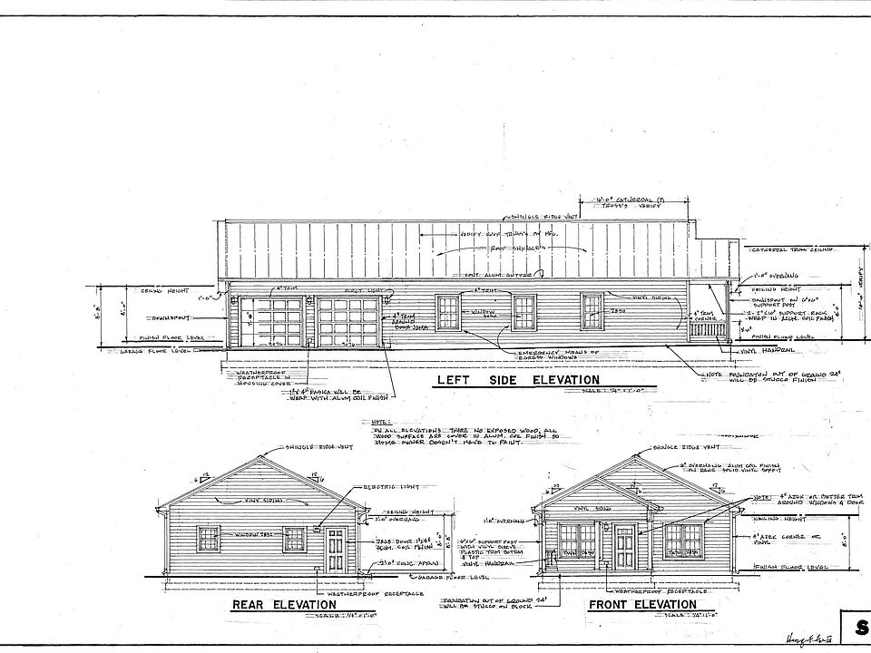 1st image of 0 Morehead Ave SE