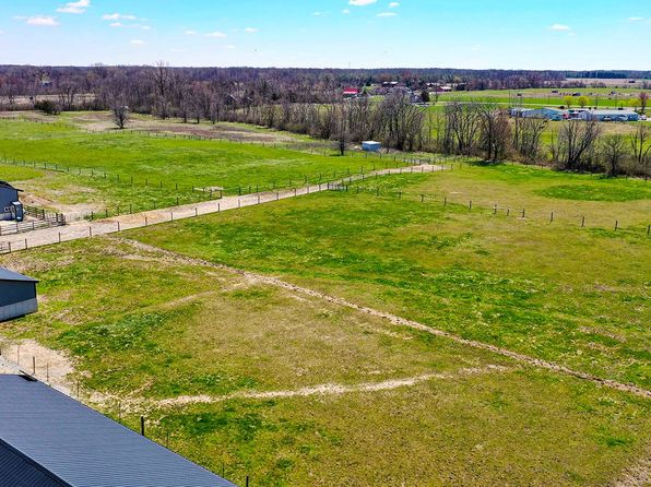 6791 County Road 45, Spencerville, IN 46788