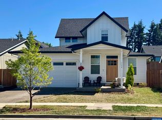 5134 SW Kara Av, Corvallis, OR 97333