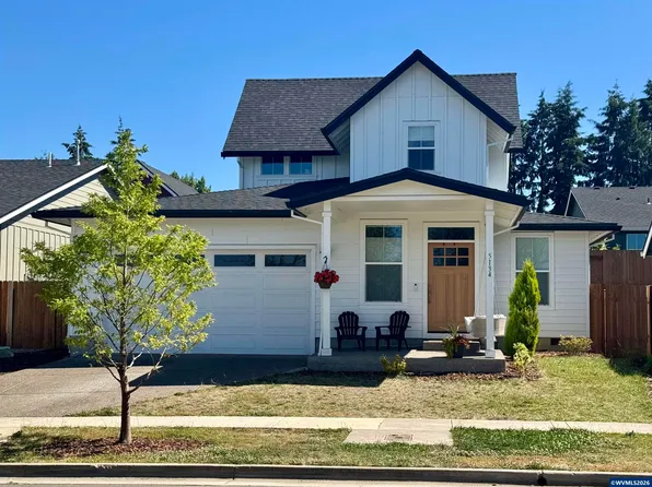 5134 SW Kara Av, Corvallis, OR 97333