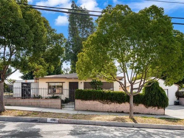 408 N Cataract Ave, San Dimas, CA 91773