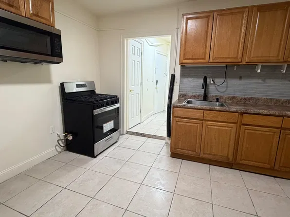 62 Winfield Ave #Be, Jersey City, NJ 07305