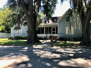 510 N Madison St, Quitman, GA 31643