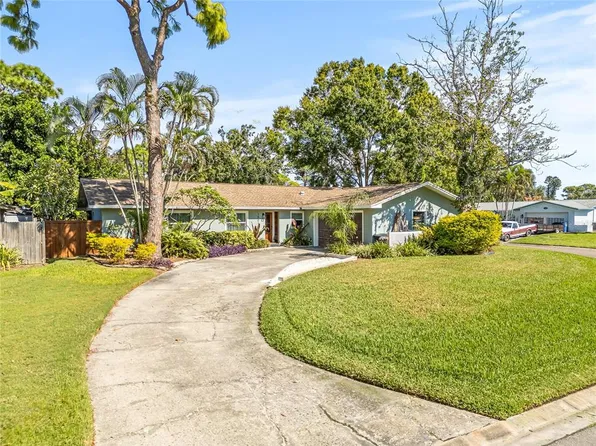 2901 61st Ave S, Saint Petersburg, FL 33712