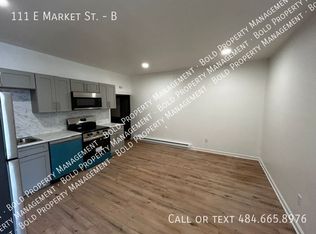 111 E Market St #B, Williamstown, PA 17098