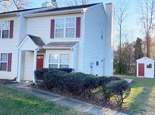 121 Birdwood Ct, Charlottesville, VA 22903