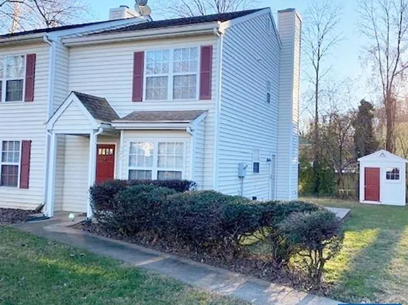 121 Birdwood Ct, Charlottesville, VA 22903