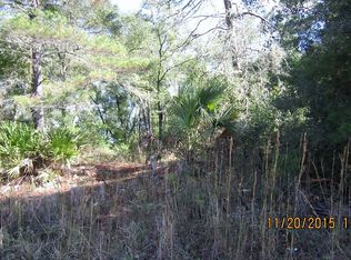 107 Crows Bluff Rd, Satsuma, FL 32189