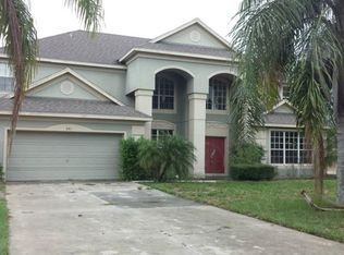 601 Strihal Loop, Oakland, FL 34787