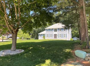 17 Garrison Rd, Dracut, MA 01826