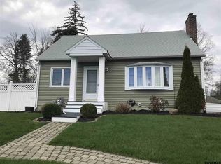 14 Swatling Rd, Latham, NY 12110