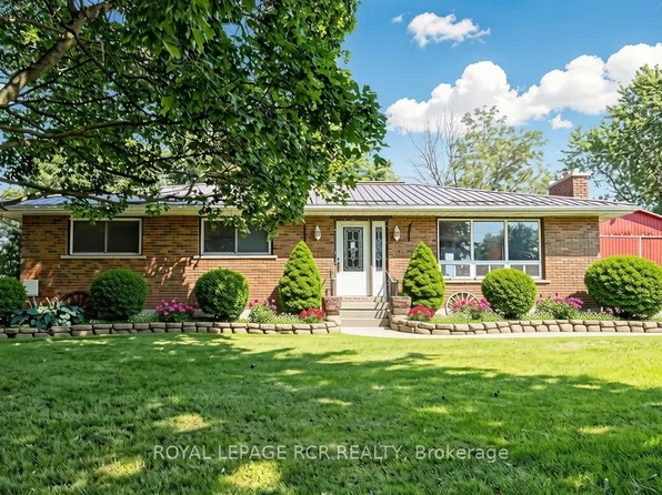 4244 4th Line, Bradford West Gwillimbury, ON L3Z 0Y7