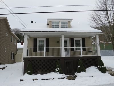 306 N 2nd St, West Newton, PA, 15089
