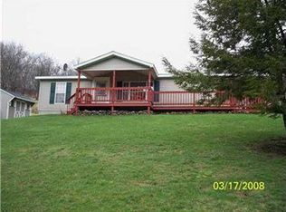 123 Old House Ln, Garrett, PA 15542