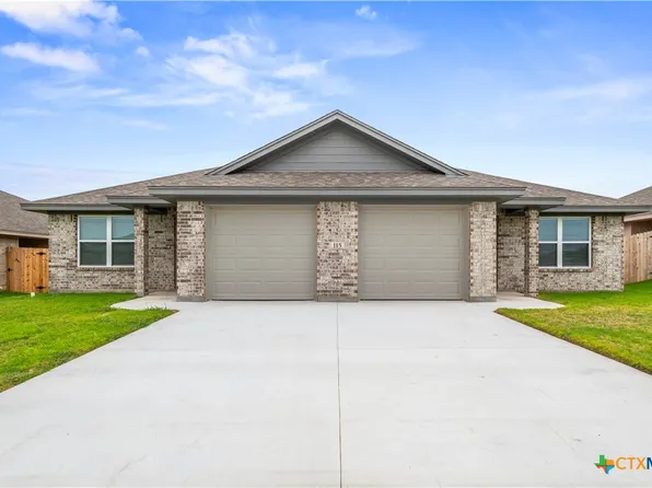 115 Cameron Ct, Copperas Cove, TX 76522