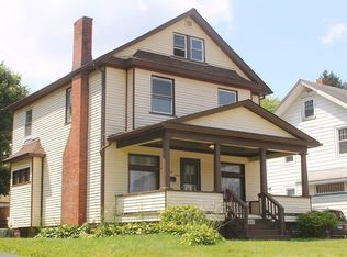 1637 Brownlee Ave, Youngstown, OH