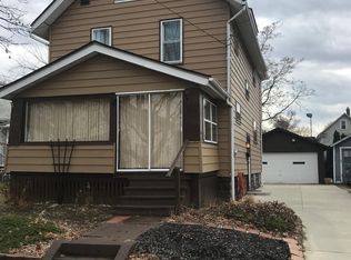 1078 Florida Ave, Akron, OH 44314