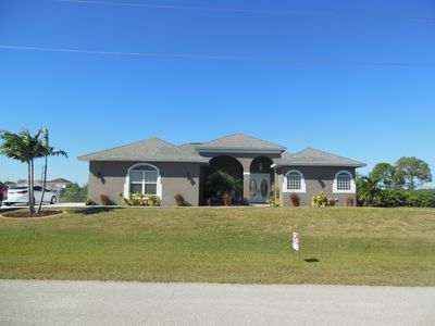 2112 NW 25th Pl, Cape Coral, FL, 33993