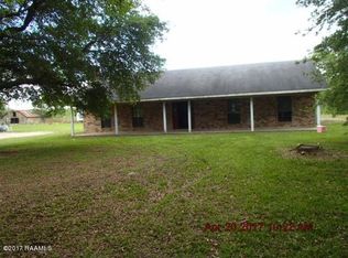 3187 Osage Trl, Church Point, LA 70525