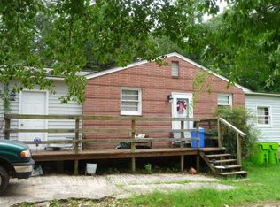 7620 Terry St, Columbia, SC 29209