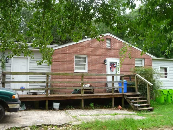 7620 Terry St, Columbia, SC 29209