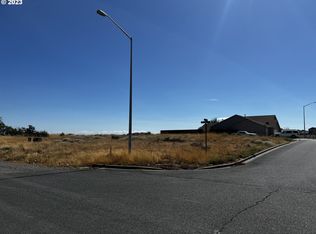 Pine Tree Ave, Umatilla, OR 97882