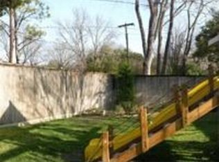 9342 Clearhurst Dr, Dallas, TX 75238