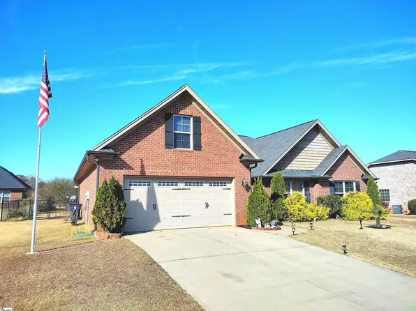 303 E Story Bush Ln, Inman, SC 29349