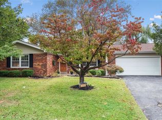 2941 Elmcrest Dr, Saint Charles, MO 63301