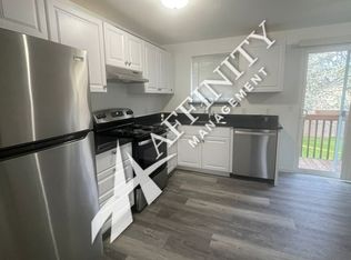 GAU4P, Sumner, WA 98390