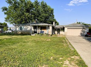 3568 Hoover Rd, Grove City, OH 43123