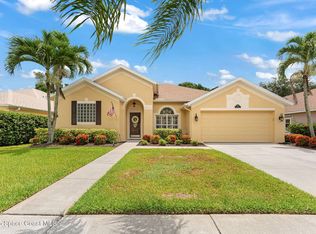 1632 Sun Gazer Dr, Rockledge, FL 32955