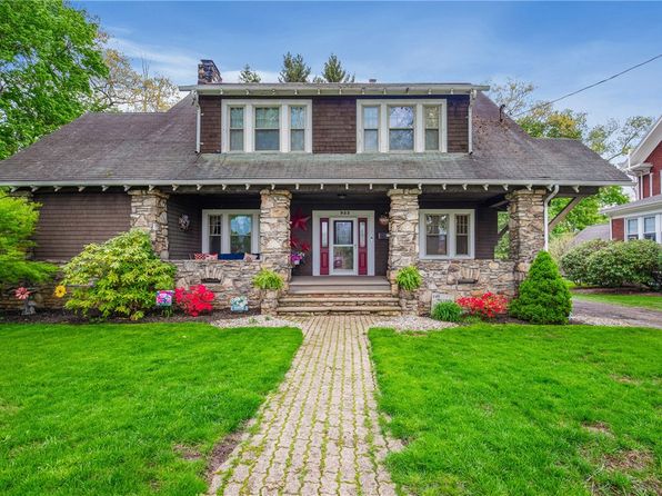 932 Luzerne St, Johnstown, PA 15905