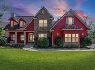 240 Clearridge Way, Greer, SC 29651