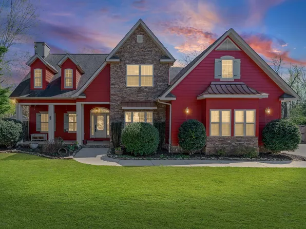 240 Clearridge Way, Greer, SC 29651