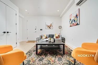 Rented by Nooklyn NYC LLC